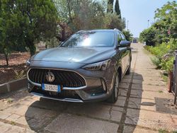 Usata 2024 MG EHS SUV | 28.000 € (Molto cara)