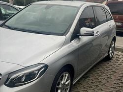 Usata 2017 Mercedes B180 Monovolume | 12.000 € (Buon prezzo)