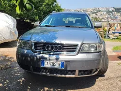 Usata 2004 Audi A6 Station wagon | 4000 €