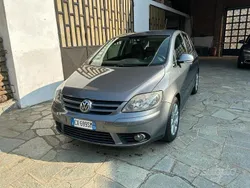 Grigio Usata 2005 VW Golf Plus Comfortline Monovolume | 5000 € (Cara)