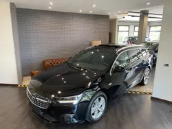 Nero Usata 2021 Opel Insignia Elegance Station wagon | 22.500 € (Buon prezzo)