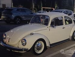 Bianco Usata 1970 VW Maggiolino Tre volumi | 12.500 €