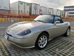 Grigio Usata 2001 Fiat Barchetta Cabrio | 6700 €