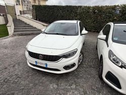 Bianco Usata 2021 Fiat Tipo Lounge Station wagon | 7999 € (Super prezzo)