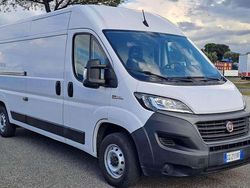 Bianco Usata 2021 Fiat Ducato 33 Furgone | 14.000 € (Super prezzo)