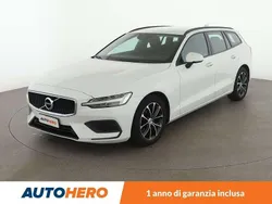 Bianco Usata 2020 Volvo V60 CC Business Edition Station wagon | 19.499 €