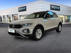 Beige Usata 2022 VW T-Roc Life SUV | 20.650 € (Buon prezzo)