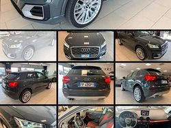 Grigio Usata 2018 Audi Q2 Sport SUV | 21.000 € (Buon prezzo)