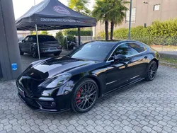 Nero Usata 2018 Porsche Panamera Turbo Tre volumi | 63.999 € (Super prezzo)