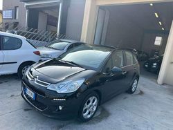 Other Usata 2015 Citroën C3 Exclusive Due volumi | 4850 € (Ottimo prezzo)
