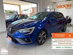 Usata 2020 Renault Mégane IV Tre volumi | 15.900 € (Molto cara)