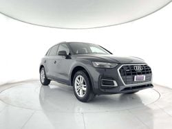 Grigio Usata 2021 Audi Q5 Comfort SUV | 31.900 € (Super prezzo)