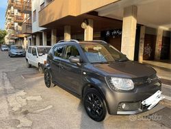 Grigio Usata 2018 Suzuki Ignis Due volumi | 8800 € (Buon prezzo)
