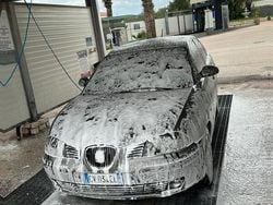 Grigio Usata 2006 Seat Ibiza Tre volumi | 1000 € (Super prezzo)