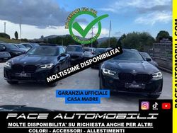 Nero Usata 2024 BMW X4 M Sport SUV | 53.900 € (Buon prezzo)