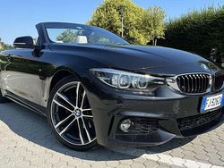 Usata 2019 BMW 420 M Sport Cabrio | 29.000 € (Buon prezzo)