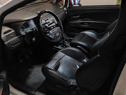 Bianco Usata 2008 Abarth Grande Punto Due volumi | 8000 € (Ottimo prezzo)