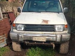 Usata 1997 Mitsubishi Pajero SUV | 3500 € (Buon prezzo)