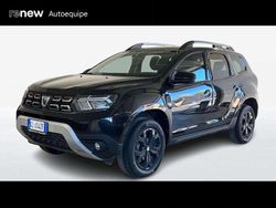 Nero Usata 2022 Dacia Duster Extreme SUV | 16.990 € (Buon prezzo)