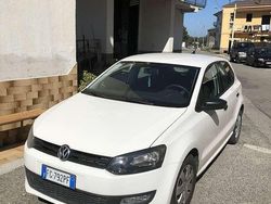 Usata 2011 VW Polo Trendline Tre volumi | 5500 € (Buon prezzo)