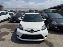 Other Usata 2012 Toyota Aygo Connect Style Due volumi | 4400 € (Ottimo prezzo)