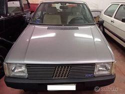 Grigio(met.) Usata 1986 Fiat Uno Due volumi | 3000 €