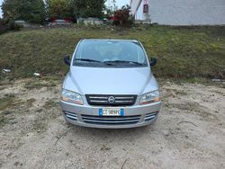 Usata 2005 Fiat Multipla Monovolume | 1700 € (Molto cara)