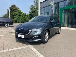 Grigio Usata 2020 Skoda Scala Ambition Due volumi | 13.900 € (Buon prezzo)