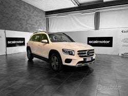 Bia Usata 2021 Mercedes GLB200 Business SUV | 31.800 € (Ottimo prezzo)