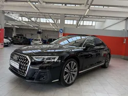 Nero Usata 2022 Audi A8 Design Tre volumi | 76.000 €