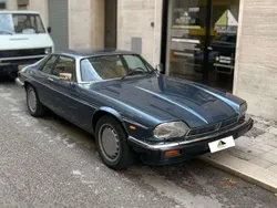 Grigio Usata 1985 Jaguar XJS Coupé | 14.950 €