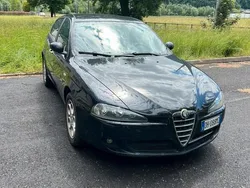 Usata 2007 Alfa Romeo 147 Due volumi | 2200 € (Buon prezzo)