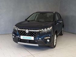Blu/azzurro Usata 2023 Suzuki SX4 S-Cross SUV | 21.900 € (Buon prezzo)