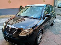 Nero Usata 2007 Lancia Ypsilon Due volumi | 2500 € (Ottimo prezzo)