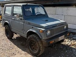 Usata 1985 Suzuki Samurai SUV | 2999 €