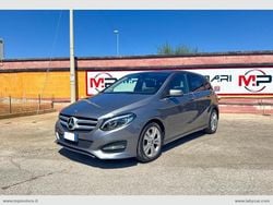 Gray Usata 2018 Mercedes B180 Premium Monovolume | 10.700 € (Super prezzo)