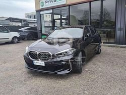 Nero Usata 2021 BMW M135 Due volumi | 27.400 € (Buon prezzo)