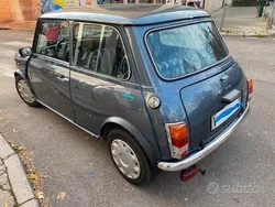 Usata 1992 Mini 1000 Due volumi | 7500 €