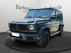 Nero Usata 2022 Mercedes G63 AMG AMG SUV | 169.000 € (Super prezzo)