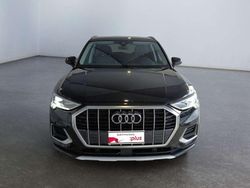 Nero Usata 2024 Audi Q3 Advanced SUV | 38.800 € (Ottimo prezzo)