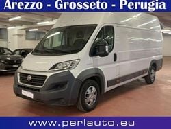 Bianco Usata 2017 Fiat Ducato Furgone | 10.800 € (Super prezzo)