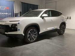 Bianco Nuova 2025 Sportequipe S6 GT SUV | 28.950 € (Buon prezzo)