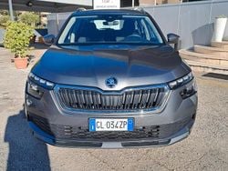 Grigio Usata 2022 Skoda Kamiq Style SUV | 17.500 € (Buon prezzo)