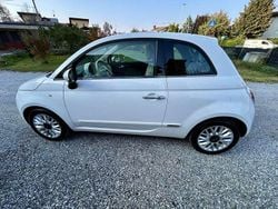 Usata 2014 Fiat 500 Lounge Due volumi | 5900 € (Buon prezzo)