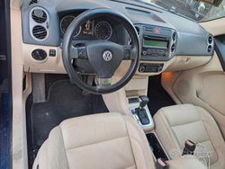 Usata 2010 VW Tiguan SUV | 4500 € (Super prezzo)