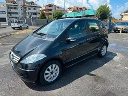 Nero Usata 2008 Mercedes A150 Elegance Tre volumi | 1850 € (Super prezzo)