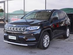 Nero Usata 2024 Jeep Compass Limited SUV | 27.500 € (Buon prezzo)