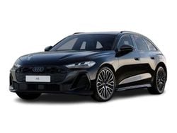 Nero Nuova 2025 Audi A5 S-Line Coupé | 79.700 € (Molto cara)