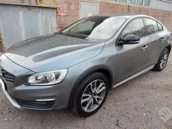 Usata 2016 Volvo S60 CC Tre volumi | 6900 €