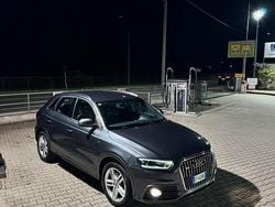 Usata 2015 Audi Q3 S-Line SUV | 19.800 € (Molto cara)